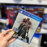 خرید بازی bloodborne برای ps4