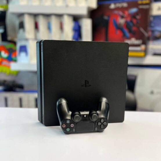خرید PS4 SLIM