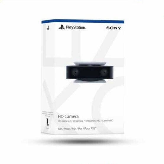 خرید دوربین PS5