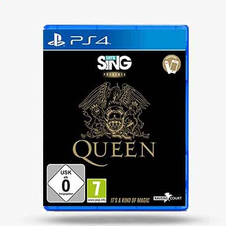 buy-Let’s Sing Queen + Double Mic Bundle-ps4 خرید بازی Let’s Sing Queen Double Mic Bundle برای ps4