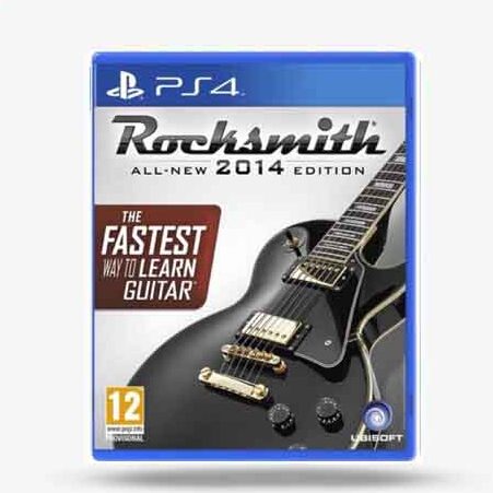 buy-Rocksmith 2014 Edition-ps4 خرید بازی Rocksmith 2014 Edition برای ps4