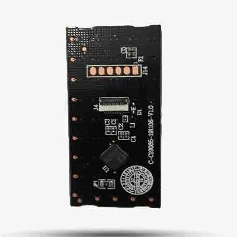Buy a PS4 touchpad board خرید برد تاچ پد دسته بازی PS4