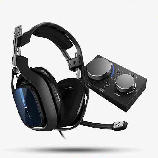 Gaming headset Astro A40 Pro