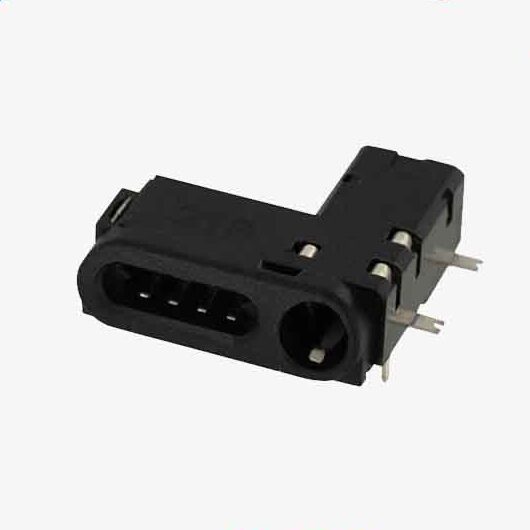 Headphone jack and charging PS4 gamepad خرید جک هدفون و شارژ دسته PS4