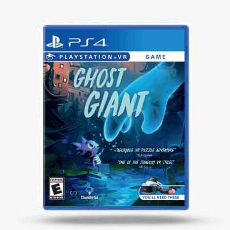 buy-Ghost Giant VR-ps4