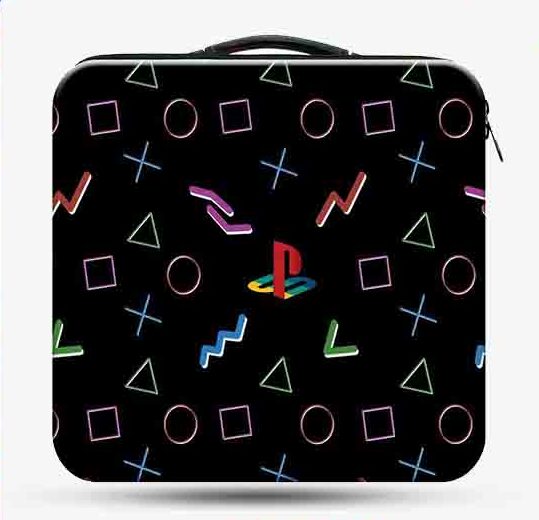 buy bag 35 ps5 کیف طرح پلی استیشن ps5