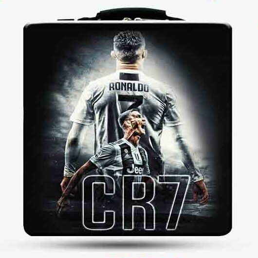 buy bag 7 ps5 کیف طرح رونالدو ps5