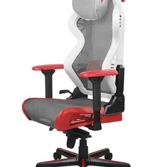 صندلی گیمینگ DXRacer سری Pro Air قرمز