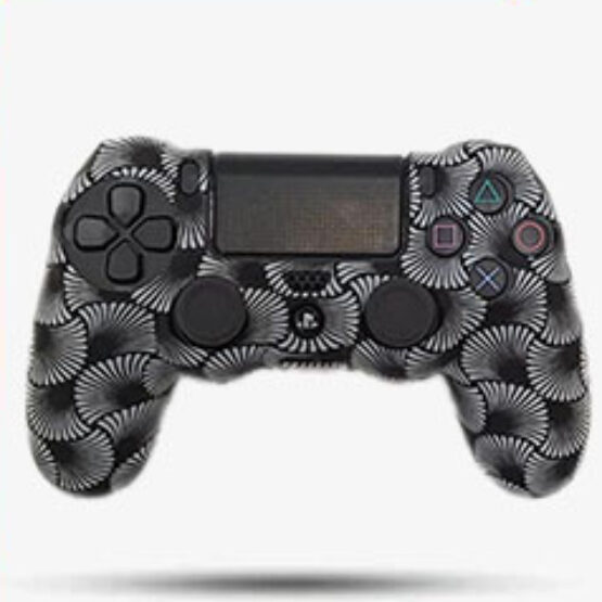 خرید روکش (ژله ای) طرح حلقه دسته ps4