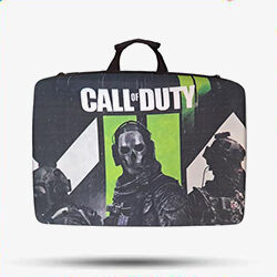 PS5 BAG 36 خرید کیف طرح ندای وظیفه MW2 برای ps5