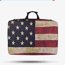 PS5 BAG 48 خرید کیف طرح ایالت متحده ps5
