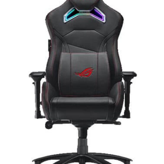 خرید صندلی گیمینگ ROG Chariot RGB