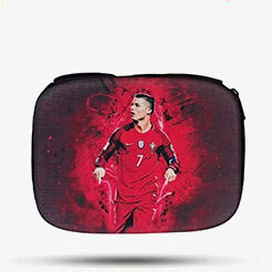 ps5 bag 20 خرید کیف طرح CR7 برای ps5