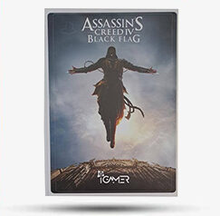 ps5 console label 17 اسکین (برچسب) ps5 طرح ادوارد
