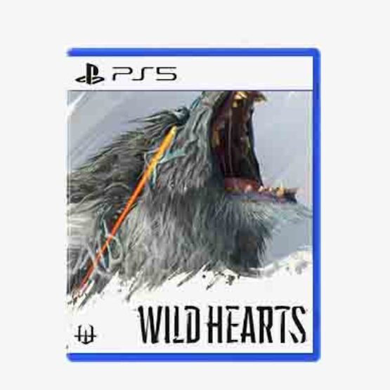 خرید بازی Wild Hearts برای PS5